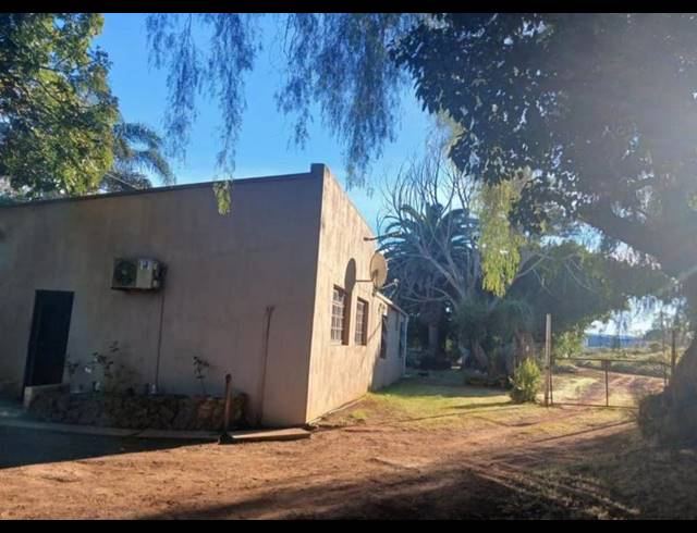 FARM FOR SALE IN UITENHAGE RURAL